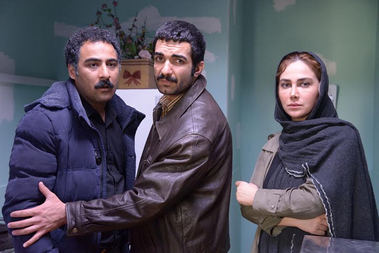 «آپاندیس» به روزهای پایانی صداگذاری رسید/ آماده سازی برای فجر سی و پنجم «آپاندیس» به روزهای پایانی صداگذاری رسید/ آماده سازی برای فجر سی و پنجم