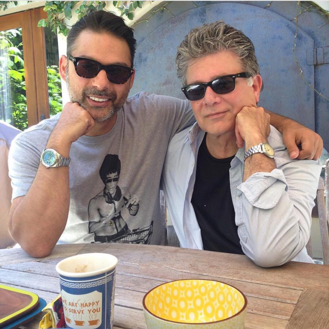 احتمال ساخت فصل دوم مجموعه The Night Of