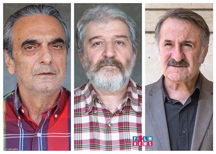 مردان “انزوا” انتخاب شدند