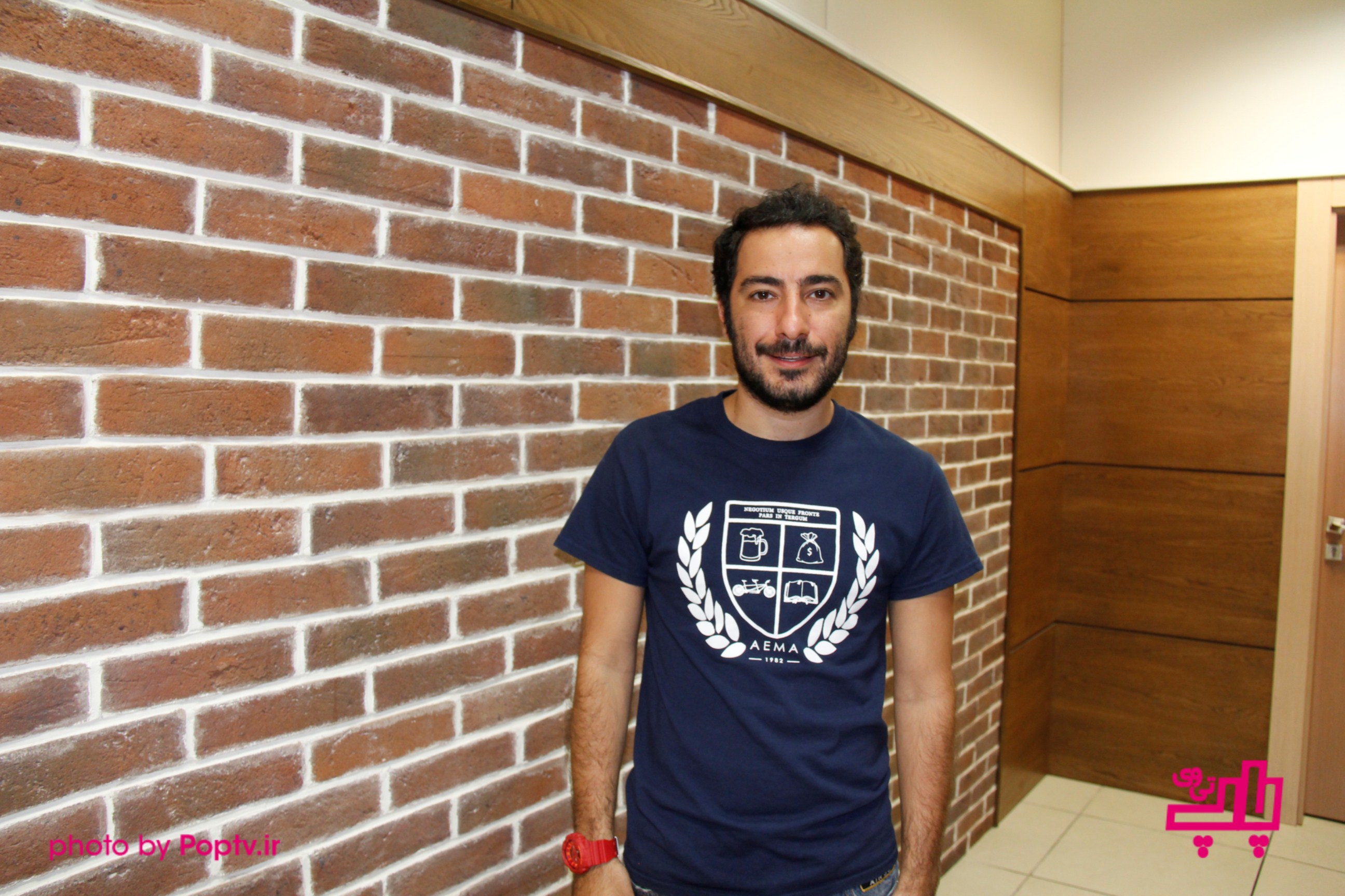 گزارش تصويرى از اكران مردمى فیلم ” لانتورى ” با حضور نوید محمدزاده و رضا درمیشیان