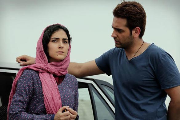 فیلم”سینمایی آنها”مجوز نمایش گرفت