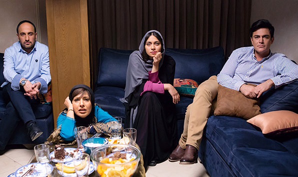 آنونس ” خشكسالى و دروغ ” آماده شد / اكران از اوايل مهرماه