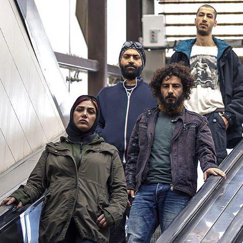 فيلم سينمايى “لانتورى” همچنان در تحريم سينماهاى حوزه هنرى