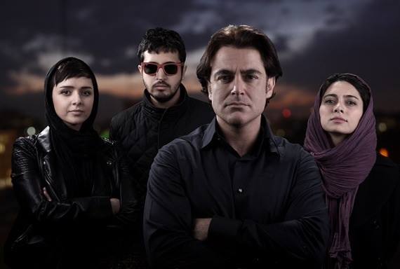 ” مادر قلب اتمى ” به شوراى عالى نظارت مى رود