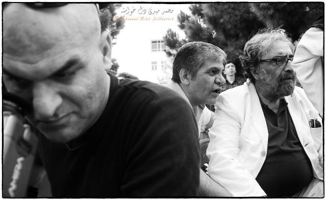 مستندنگاری سینما در ” قاتل اهلی “