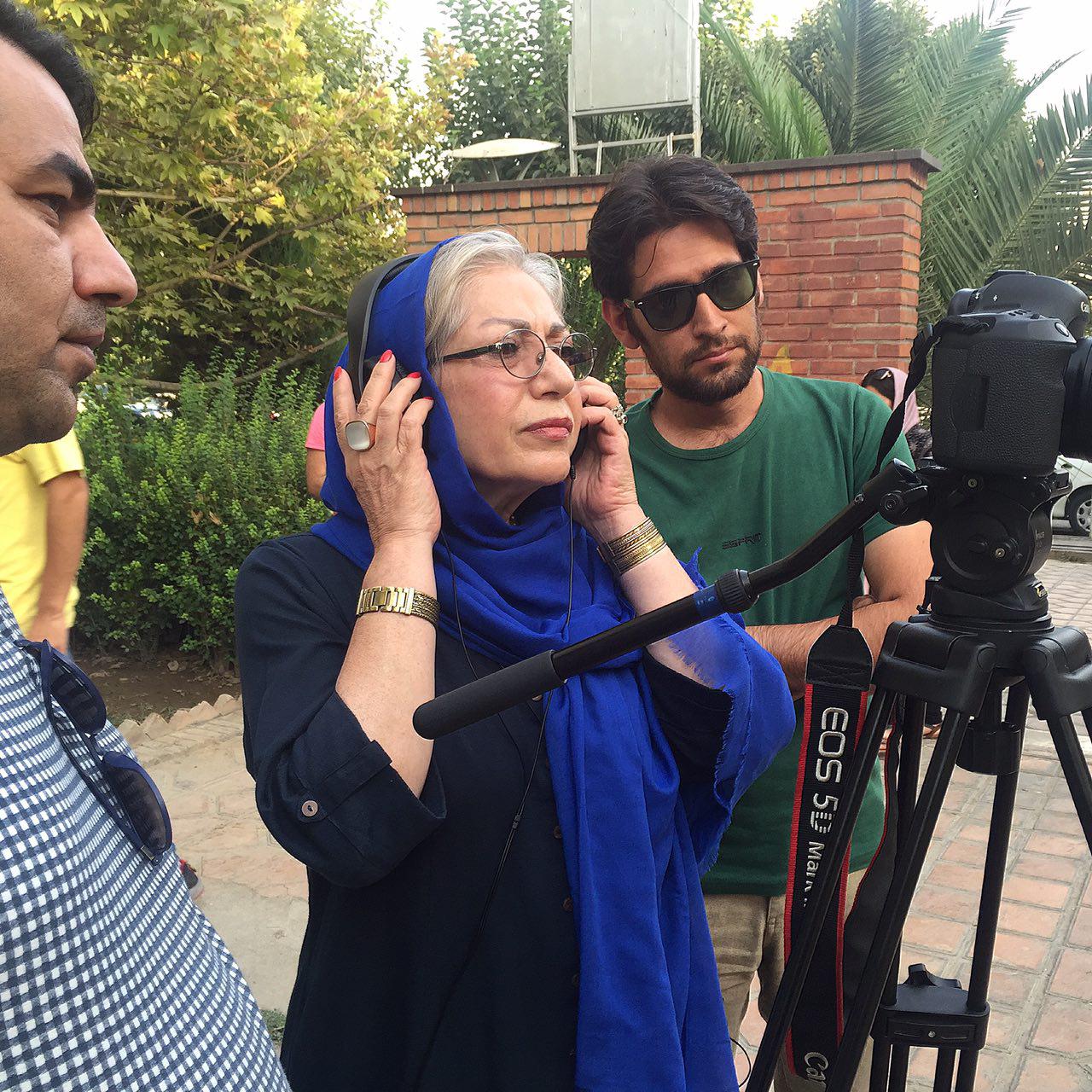 اكران جديد ترين ساخته رخشان بنى اعتماد از اول شهريور اكران جديد ترين ساخته رخشان بنى اعتماد از اول شهريور