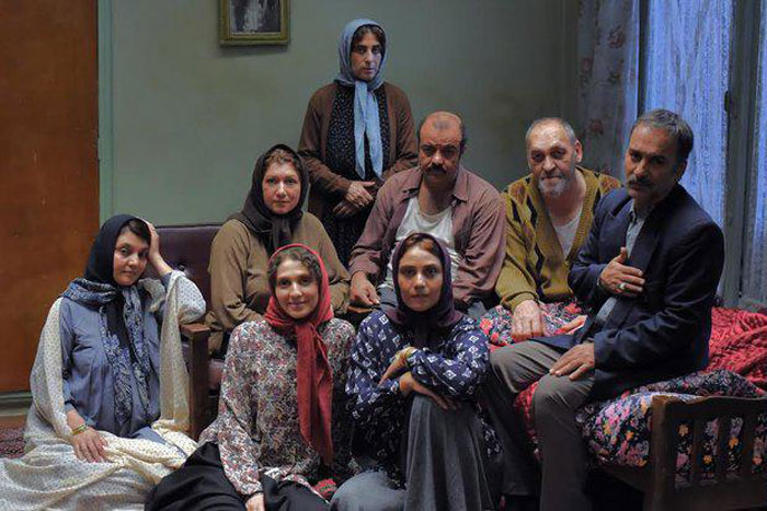 فیلمبرداری « آباجان » به خط پایان رسید
