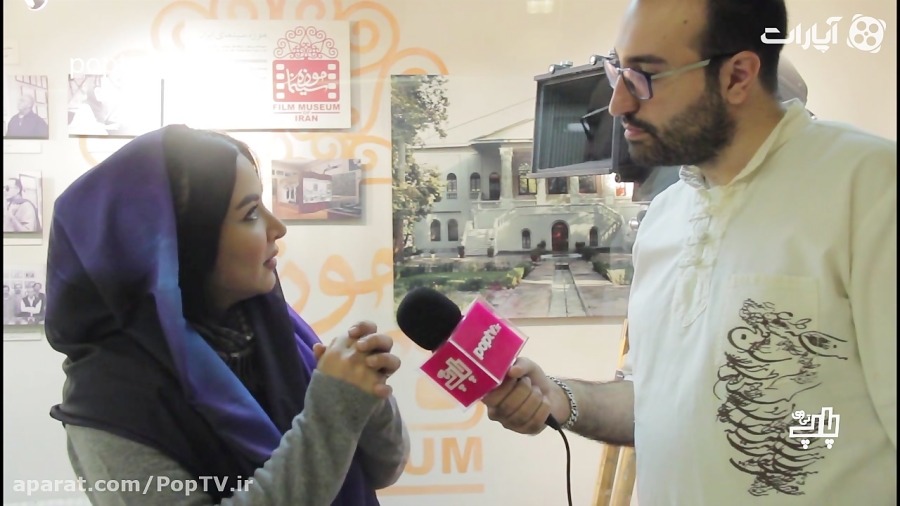 فقيهه سلطاني: در مورد فيلم هايي كه بي دليل جايزه ميگيرند ميگويد