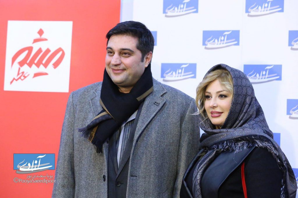 اختصاصی: مراسم اکران خصوصی فیلم 