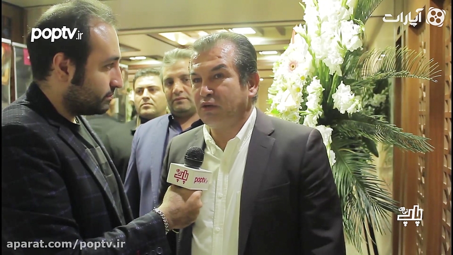 در مراسم یادبود عارف لرستانی کدام هنرمندان حضور داشتند و چه گفتند !