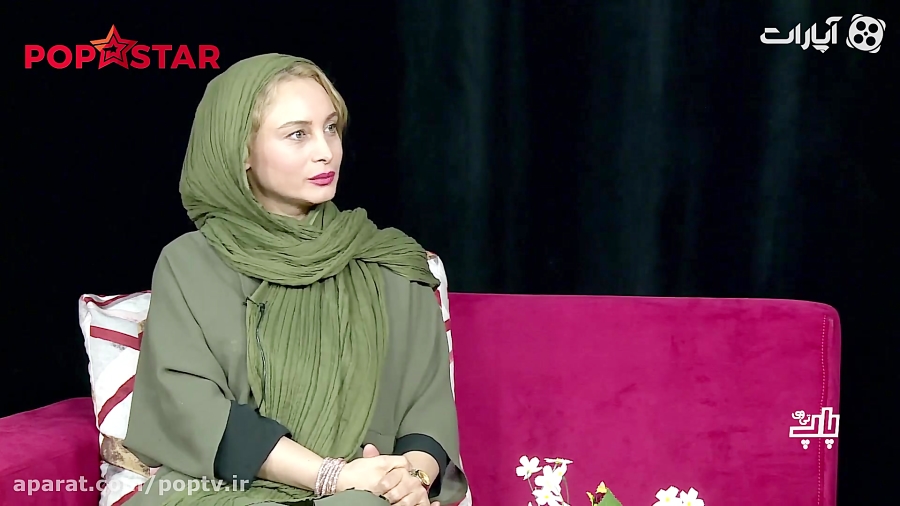 قسمت 11- مریم کاویانی : در دبی یک مرد عرب من رو شناخت !