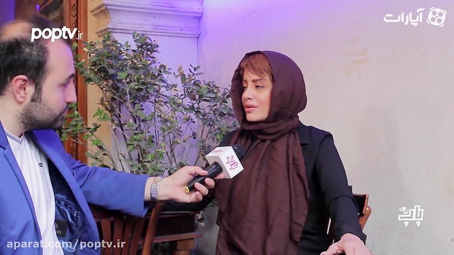 اختصاصی:  ورود به عرصه موسیقی شراره رخام و حواشی آن از زبان خودش !