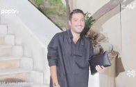 اختصاصی: ژست های جالب نوید محمدزاده در جشن منتقدین !!!