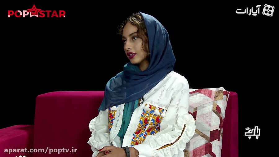 پاپ استار 18- گفت و گو جذاب و دیدنی با ترلان پروانه ...