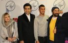 گزارش اختصاصی از اولین اکران خصوصی فلیم پرستاره و کمدی