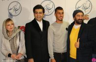 گزارش اختصاصی از اولین اکران خصوصی فلیم پرستاره و کمدی