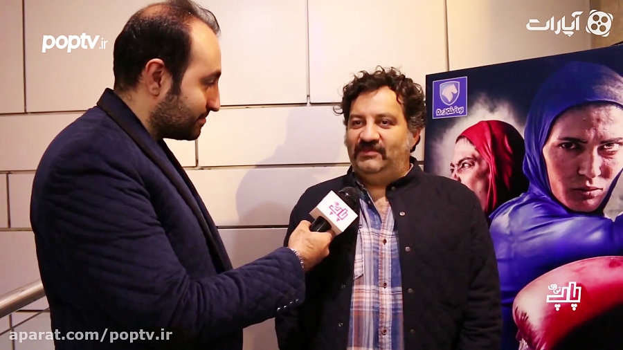 اختصاصی: نظر جالب مهراب قاسم خانی در مورد قرعه جام جهانی 2018
