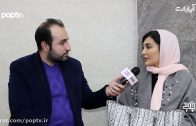 مریم معصومی: امشب شنگول بودم این کار ها رو انجام دادم !!!
