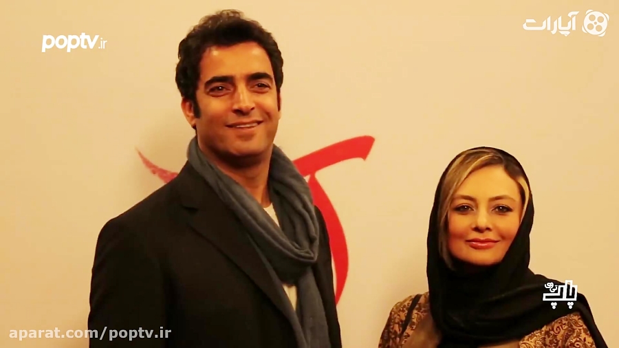 اختصاصی: اکران خصوصی فیلم 
