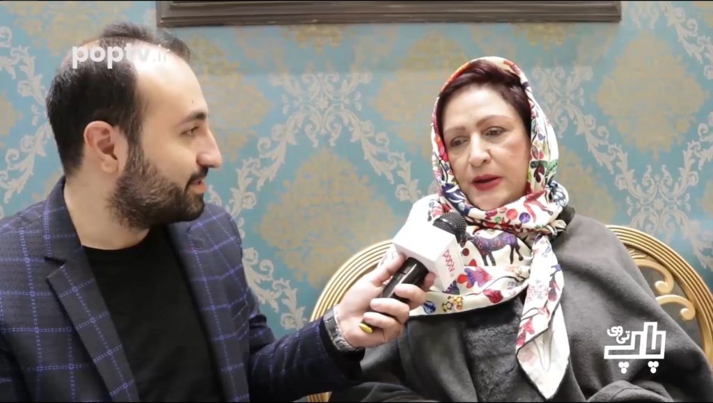 اختصاصی: واکنش تند مریم امیر جلالی به حواشی اخیرش در فضای مجازی