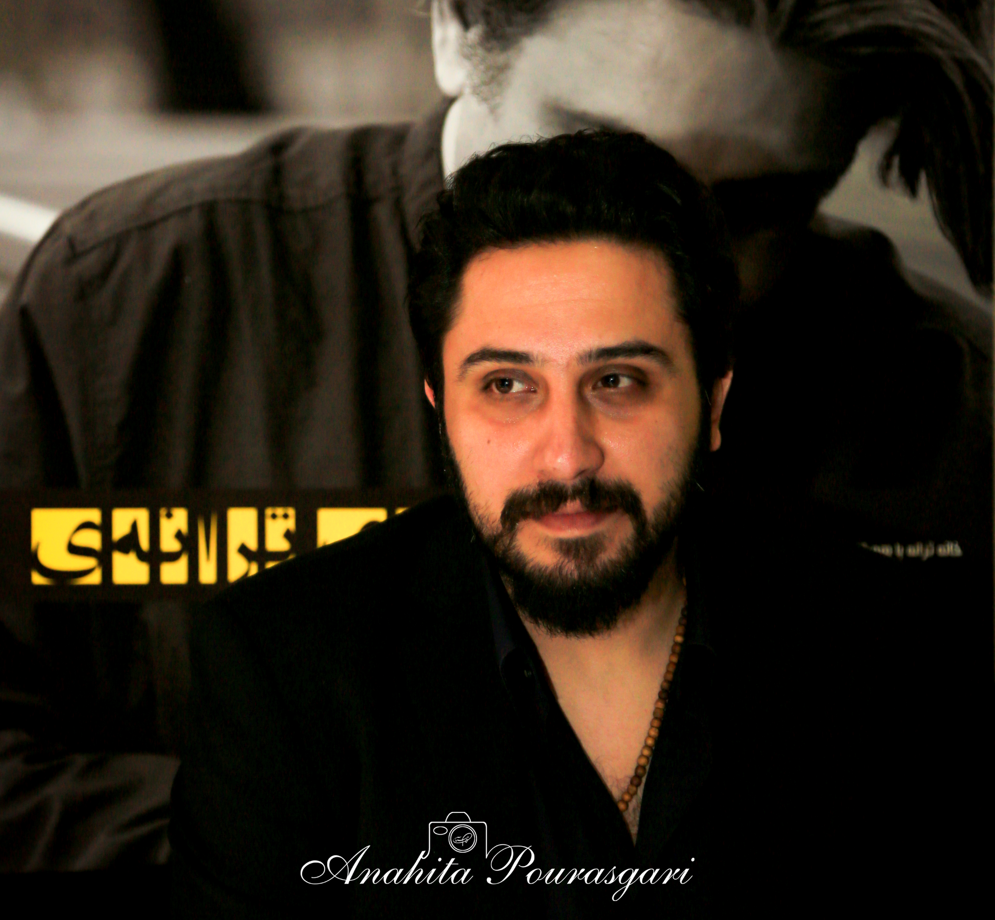 اختصاصی: جشن نخستین جایزه ترانه افشین یداللهی