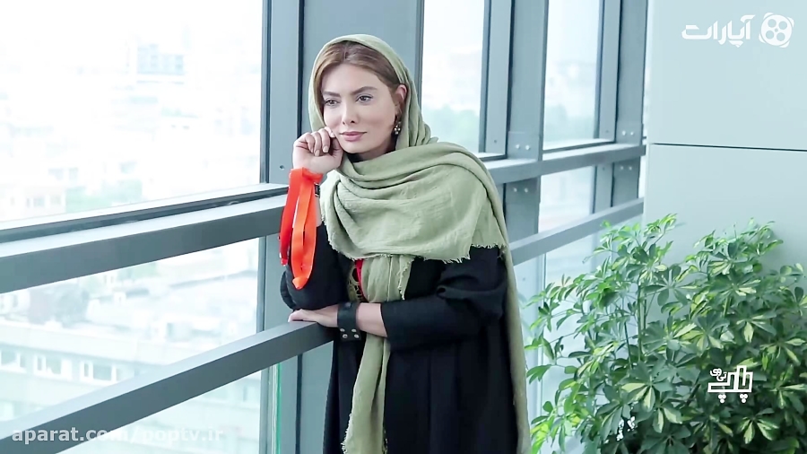 اختصاصی: نگار فروزنده بعد از مدت ها غیبت در سینما ...!