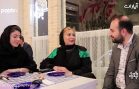 اختصاصی: گفت و گو جذاب و دیدنی با فریبا نادری