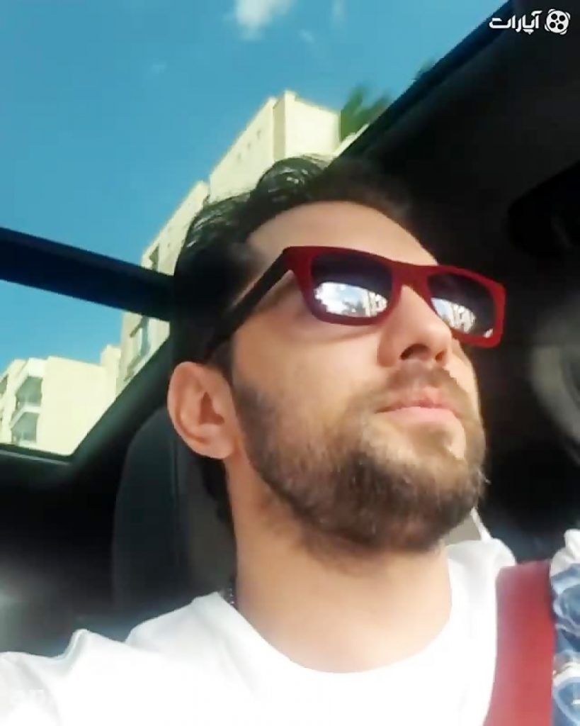 پیشگویی عجیب بهرام رادان در مورد تیم ملی و جام جهانی
