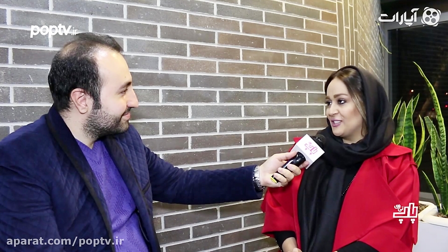 اختصاصی: اولین مصاحبه مونا شناس بازیگر فیلم های خالتور و دشمن زن
