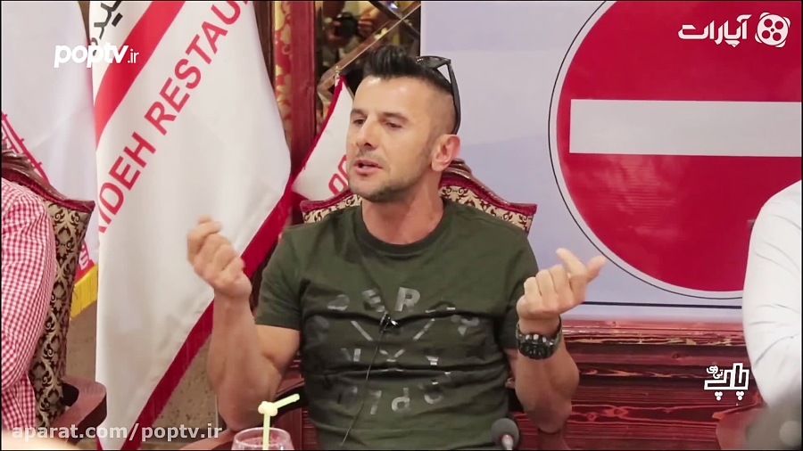 اختصاصی: بغض امین حیایی / تا وقت هست جبران کنید !!