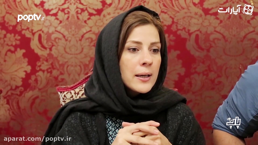 اختصاصی: گلایه های تند سارا بهرامی از دزدی های که اتفاق می افتد