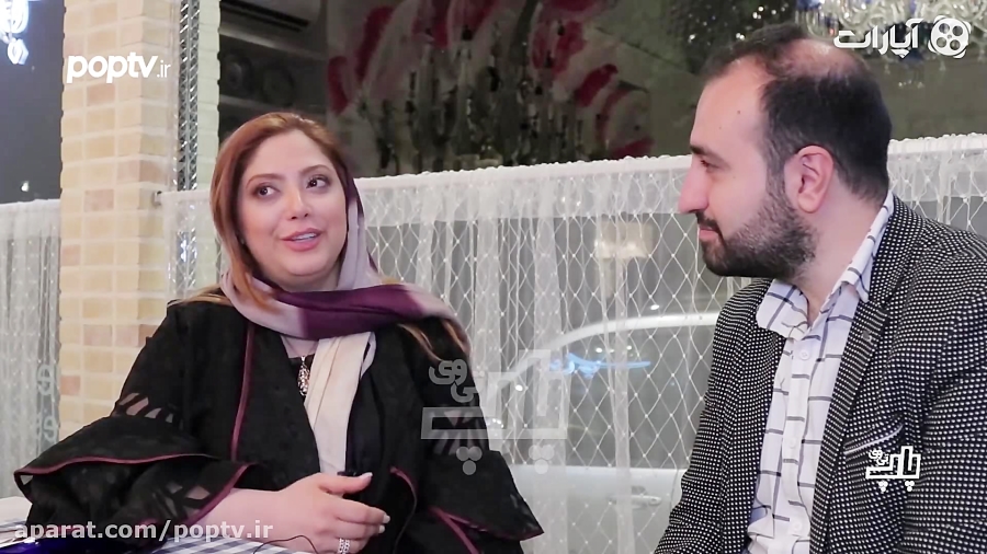 اختصاصی: مصاحبه با مریم سلطانی بازیگر و مدیر سالن شیمر