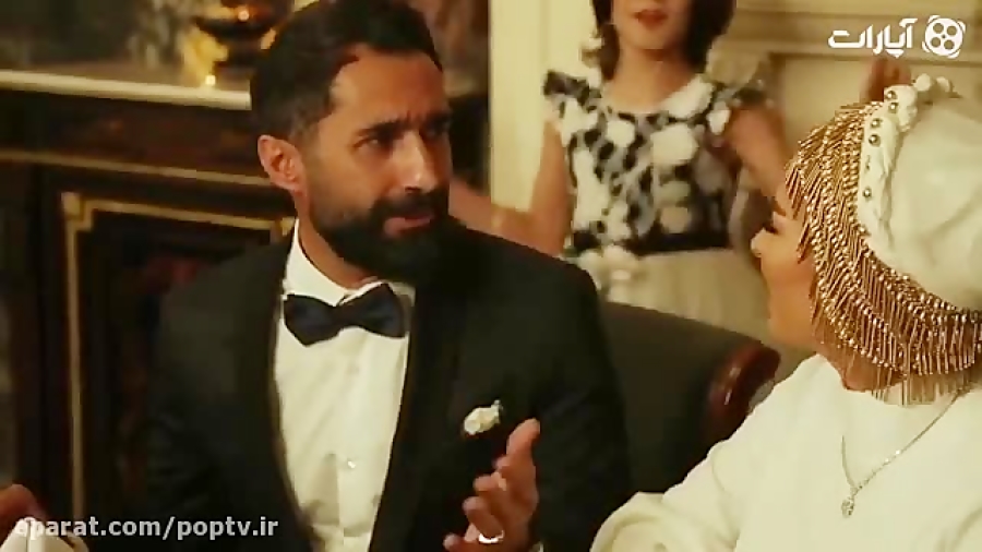 ازدواج هادی کاظمی و سمانه پاکدل / تبریک و آرزوی خوشبختی