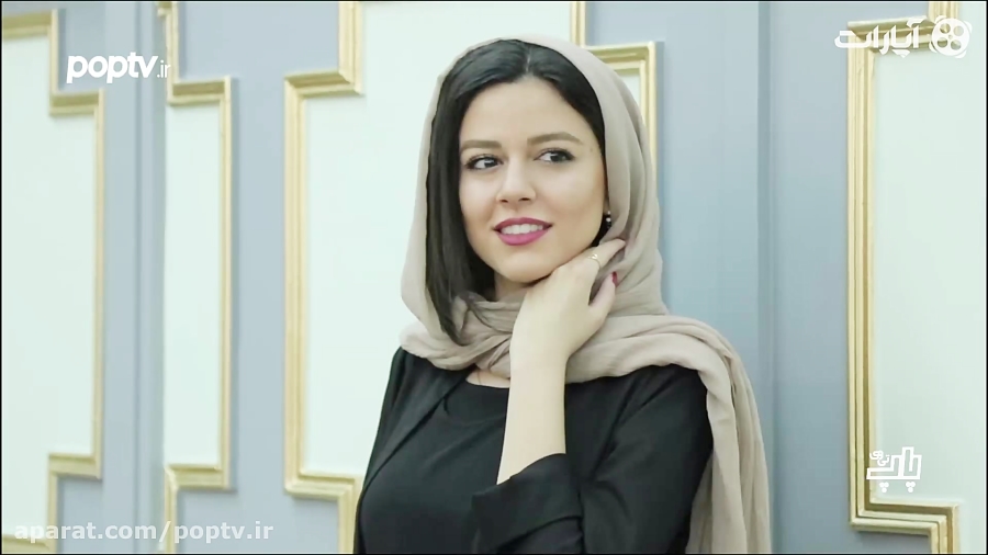 اختصاصی: ماهور الوند با استایل های خاص مقابل دوربین عکاس ها