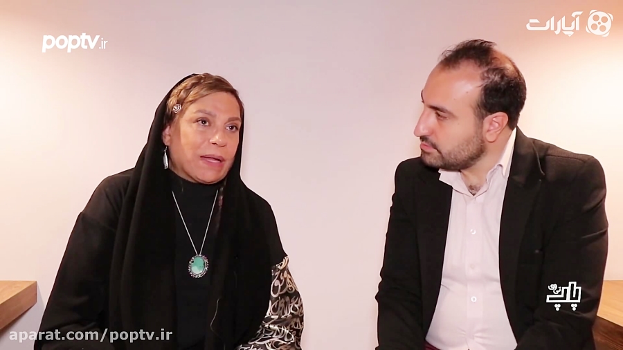 اعتراف گوهر خیراندیش به فریب خوردن از روحانی و وعده هایش !