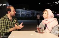 اختصاصی: جدیدترین مصاحبه نیوشا ضیغمی با پاپ تی وی در مورد حواشی های اخیر !