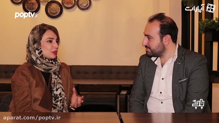 اختصاصی: گفت و گو با شبنم قلی خانی بازیگر سینما و تلویزیون