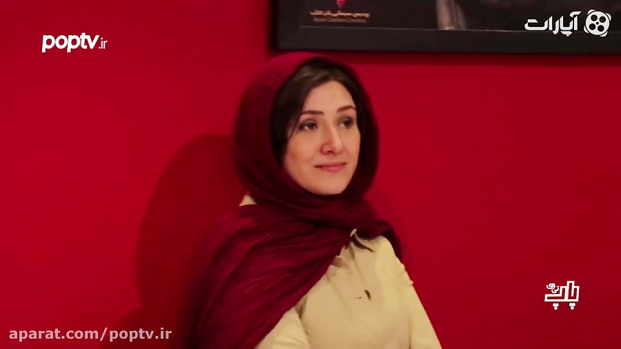 اختصاصی: شوخی محسن کیایی با باران کوثری که باعث شد ...