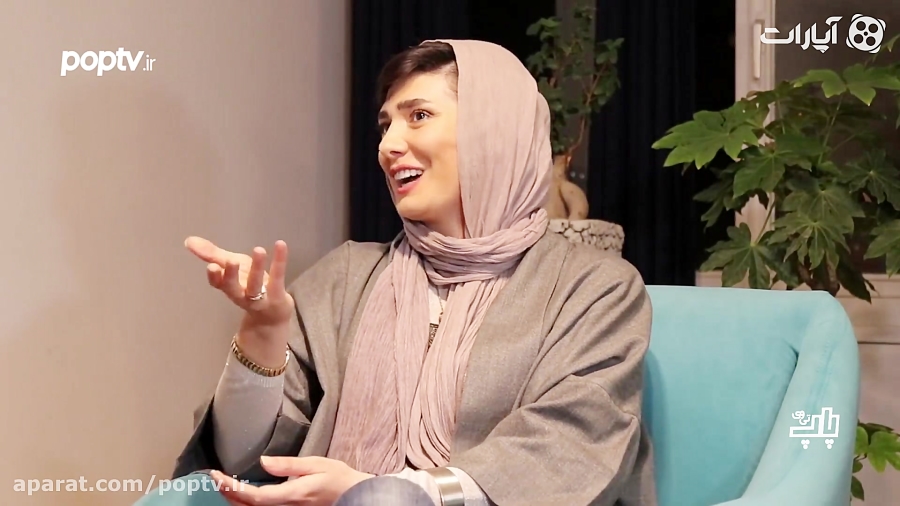 اختصاصی: اولین مصاحبه با مینا وحید پس از حواشی های اخیرش !