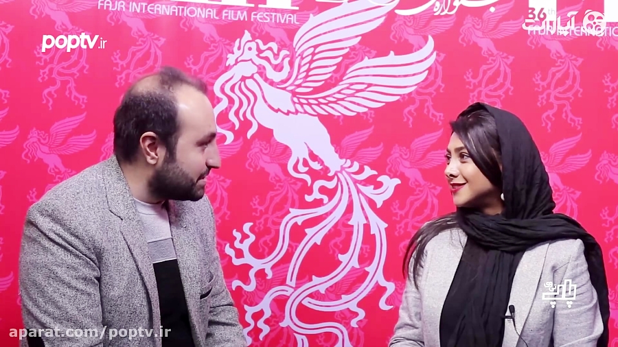 اختصاصی: مصاحبه با آزاده صمدی پس از مدت ها !