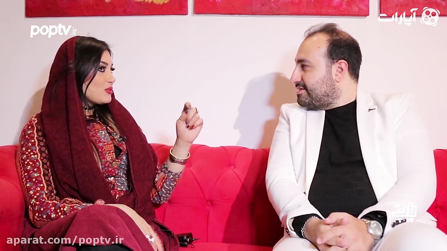 گزارش ویدیویی از گالری 