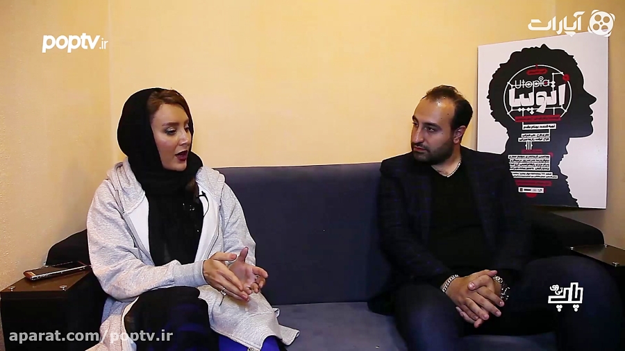 پیشنهاد تئاتر هفته: سولماز حصاری در یک نقش جنجالی در تئاتر 