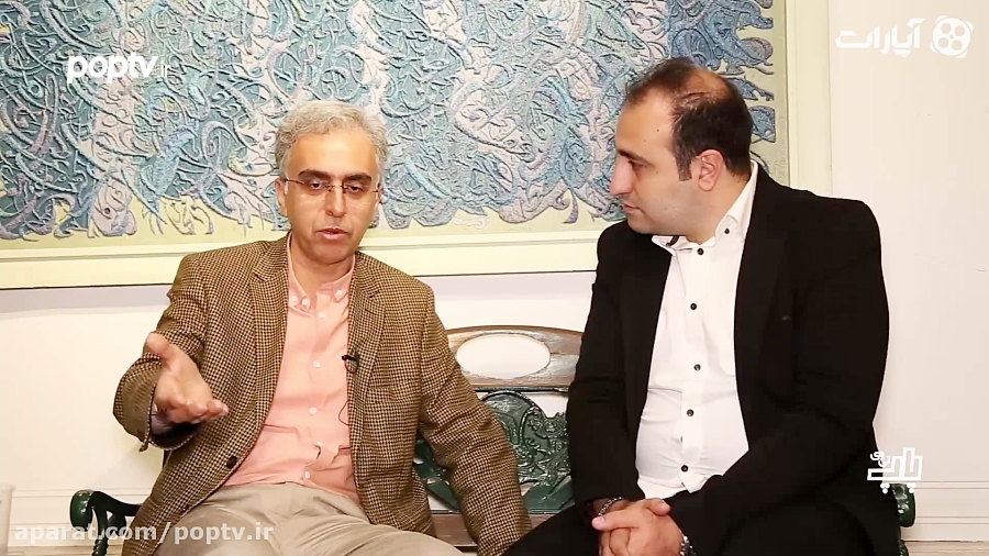 اختصاصی: کنایه جالب رضا رفیع به گرانی پیاز !