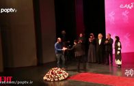 اختصاصی: گزارش تصویری از اختتامیه جشنواره جهانی فجر 37