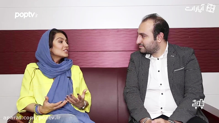 پیشنهاد تئاتر هفته | نمایش آلفرد | گفت و گو با مونا کرمی