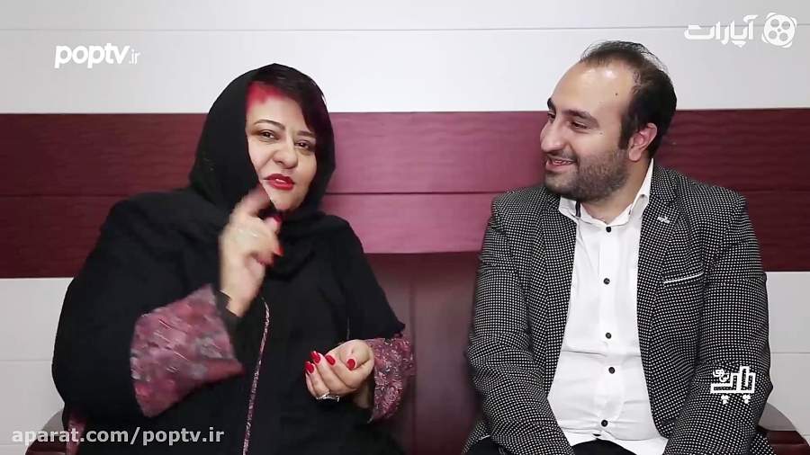 پیشنهاد تئاتر هفته | نمایش آلفرد | اولین گفت و گو رابعه اسکویی