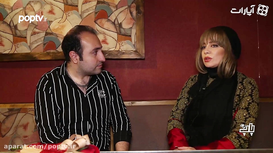 پیشنهاد تئاتر هفته | نمایش سیاست سوختن شربت خانه | گفت و گو با شراره رخام