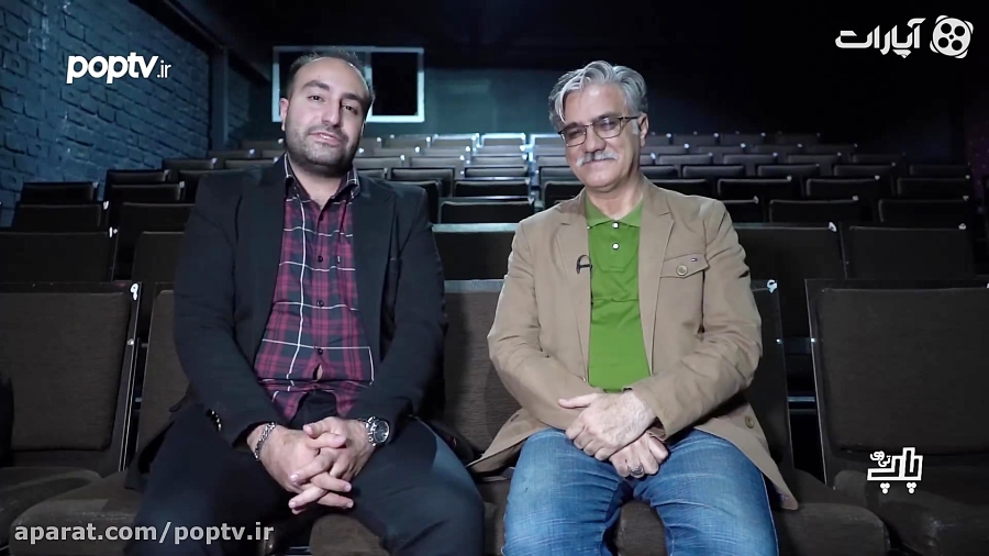پیشنهاد تئاتر هفته | نمایش حکم | گفت و گو با حسن اسدی | بازیگر