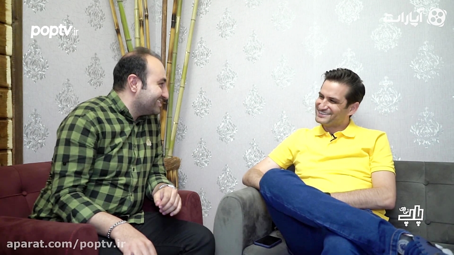 پیشنهاد تئاتر هفته | نمایش به وقت پازولینی | گفت و گو با پویا امینی