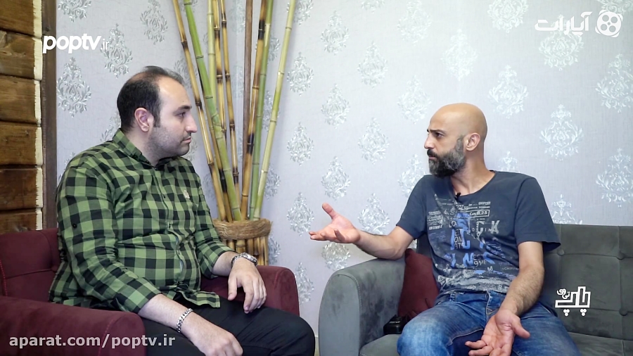 پیشنهاد تئاتر هفته | نمایش به وقت پازولینی | گفت و گو با ایمان اصفهانی